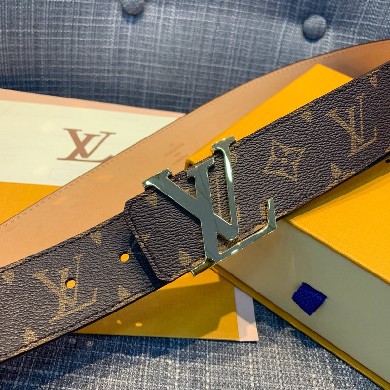 JB - LOV Belts - 178