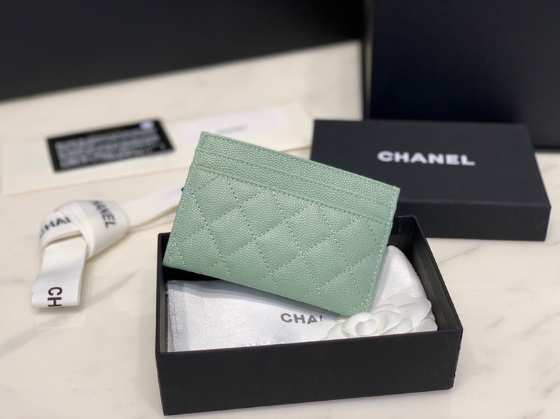 COZY - CHL Wallets - 026
