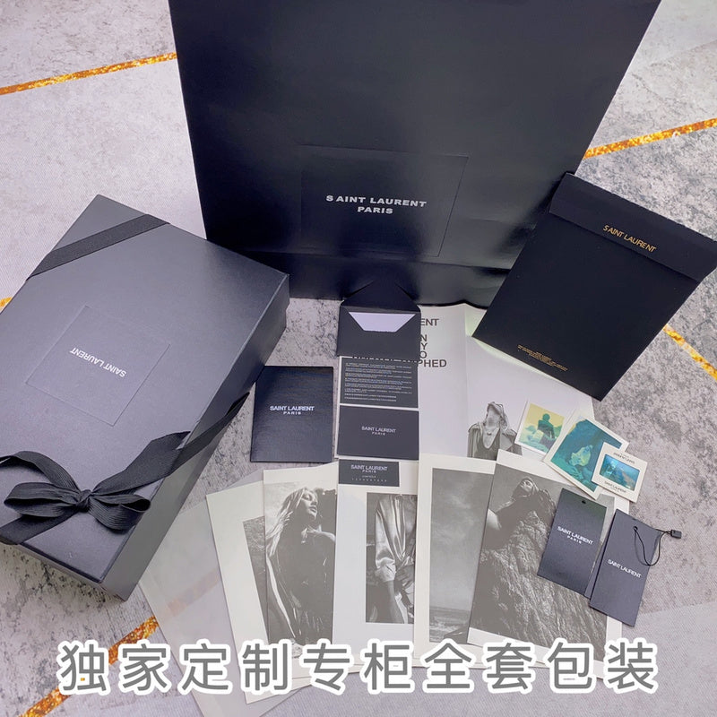COZY - YLS Bags - 882