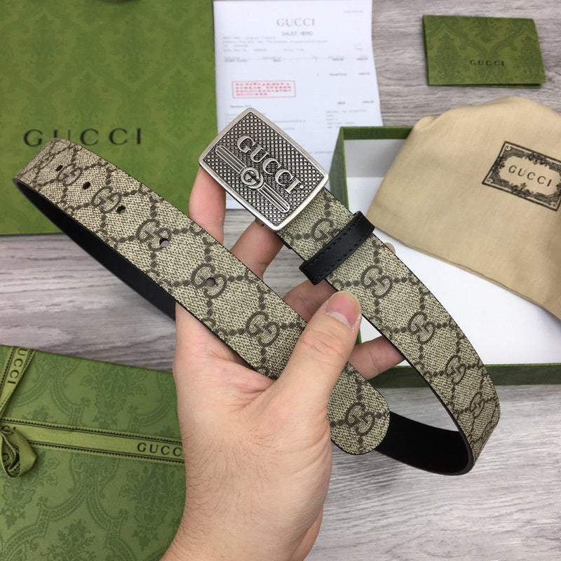 COZY BAGS - GUKI Belts - 139
