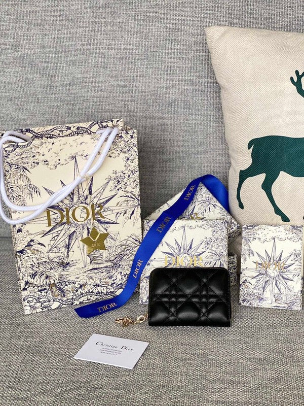 COZY BAGS - DOR Wallets - 057