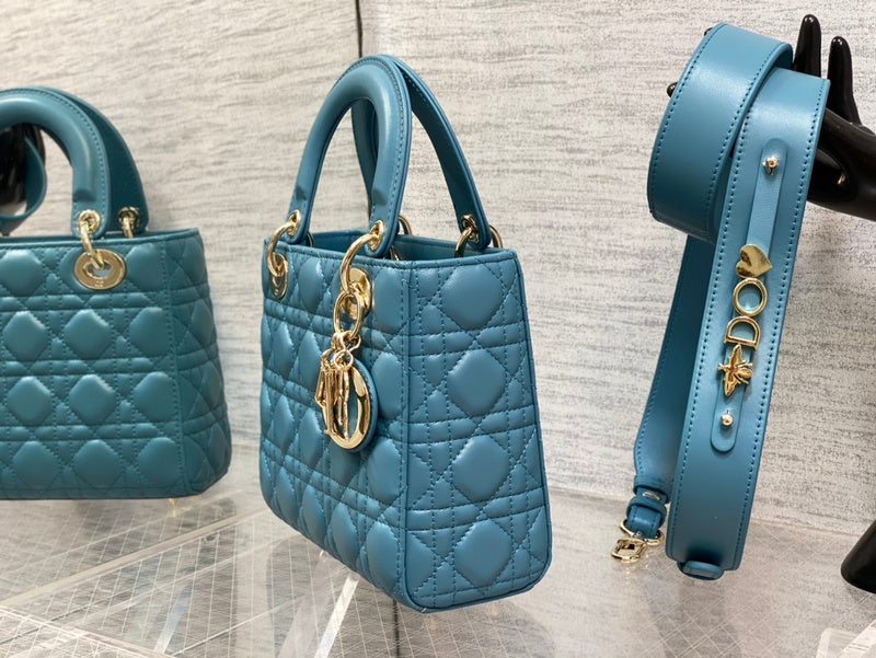COZY - DOR Bags - 143