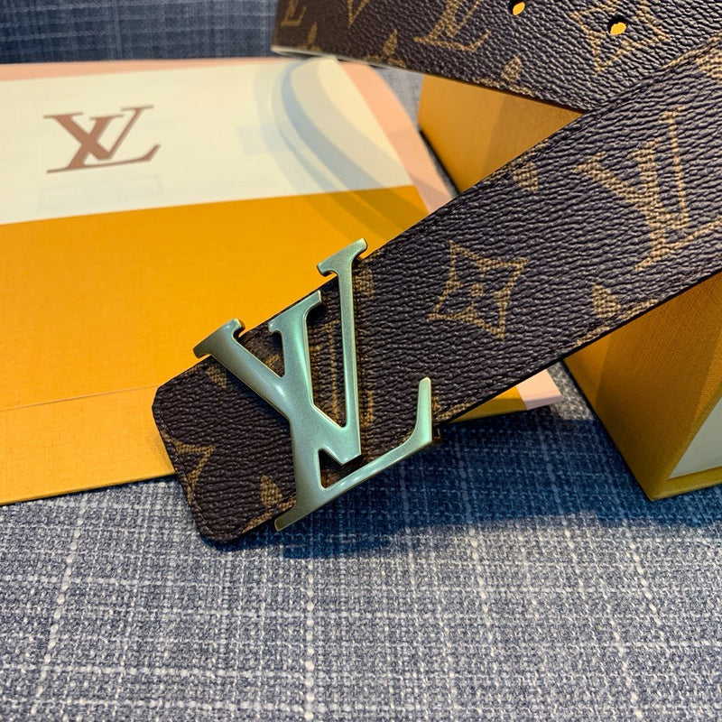 JB - LOV Belts - 174