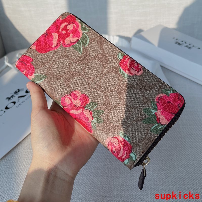 COZY BAGS - Mix Wallets - 382