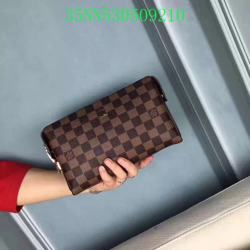COZY BAGS - LOV Wallet - 1390