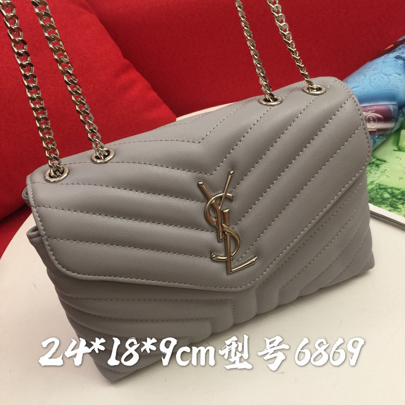 COZY - YLS Bags - 400