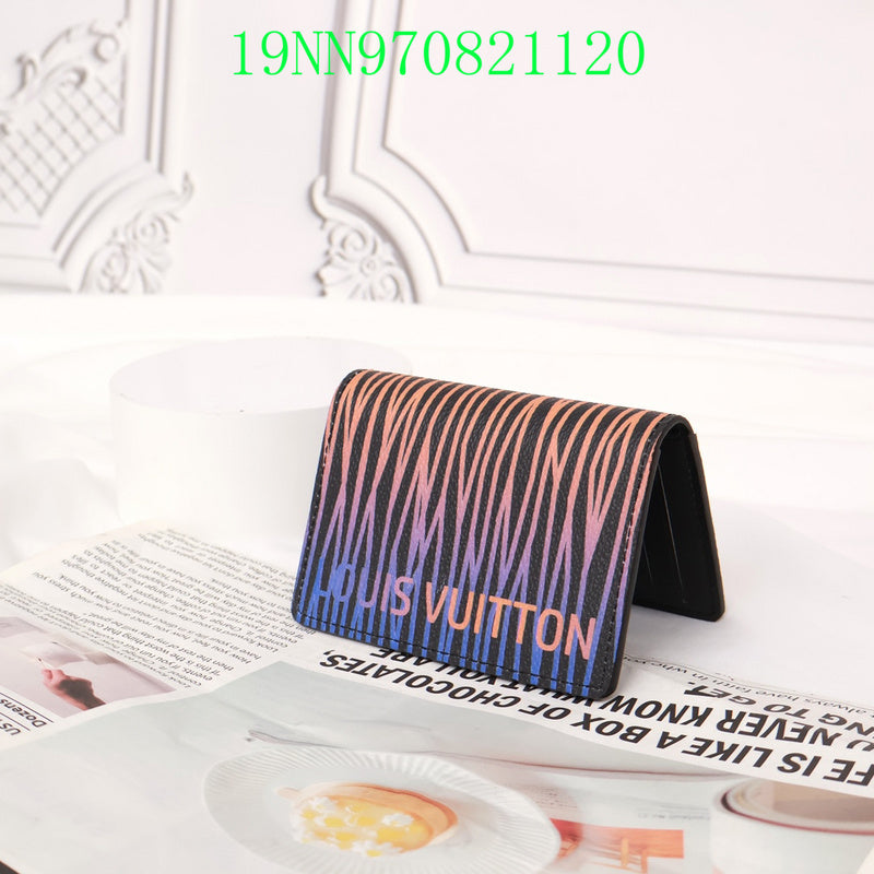 COZY BAGS - LOV Wallet - 109
