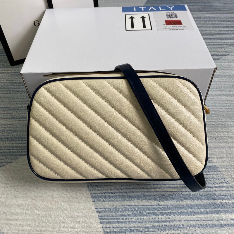 COZY BAGS - GUKI Bags - 2213