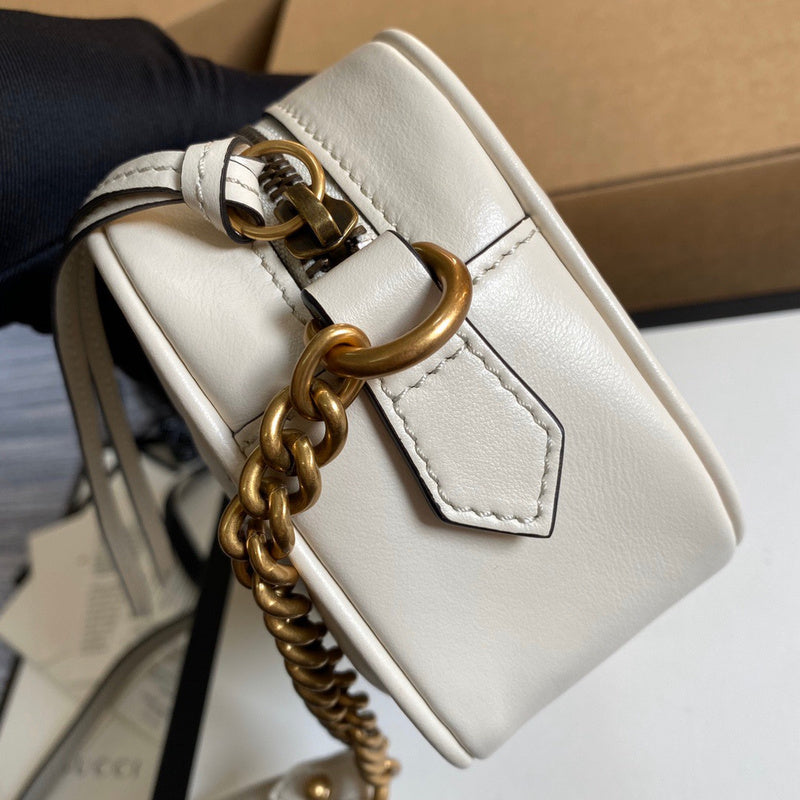 JB - Guki Lady Bags - 1136