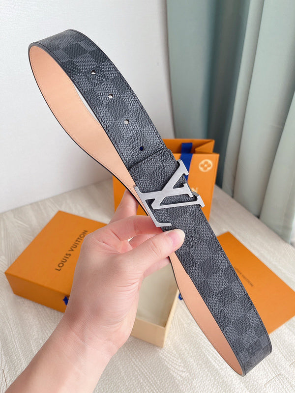 JB - LOV Belts - 206