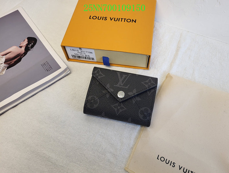 COZY BAGS - LOV Wallet - 763