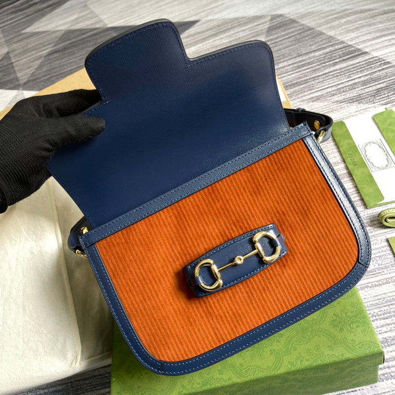 COZY BAGS - GUKI Bags - 1580