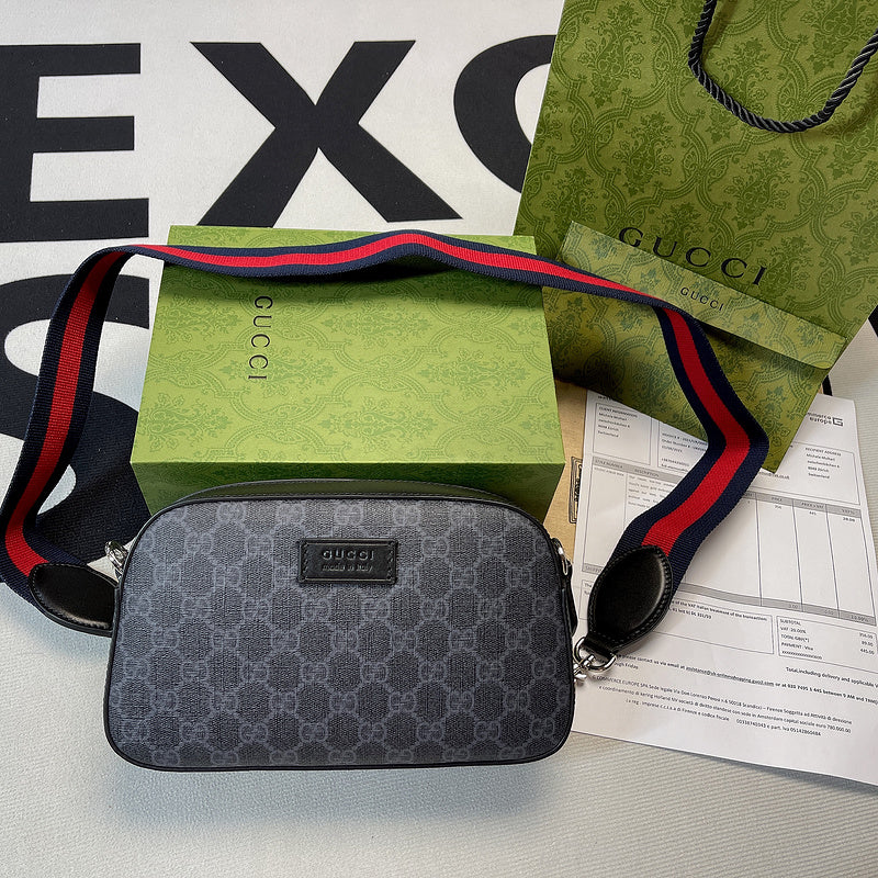 COZY BAGS - Guki Men Bags - 277