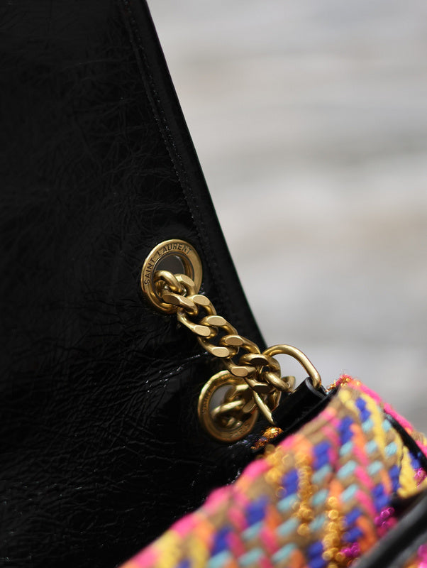 COZY BAGS - YLS Bags - 819