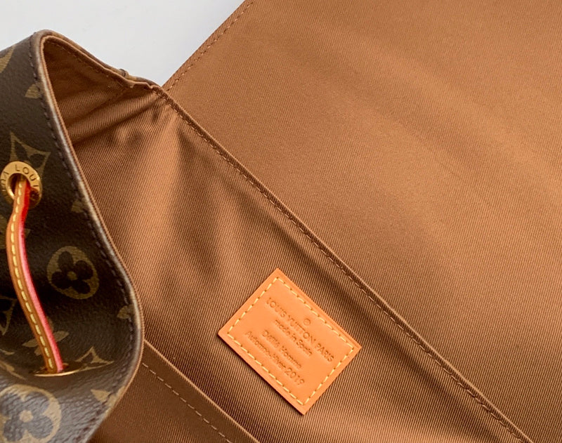 COZY - LOV Backpacks - 025