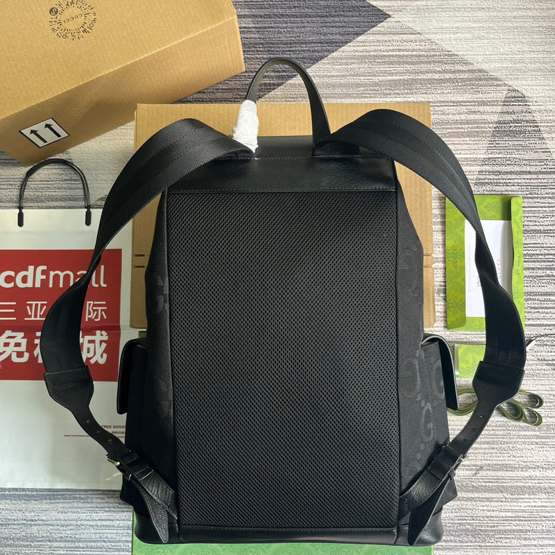 COZY BAGS - Guki Backpacks - 015