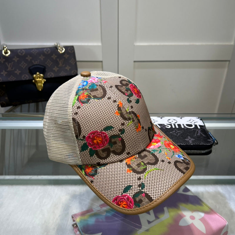 COZY BAGS - Guki Hats & Caps - 004