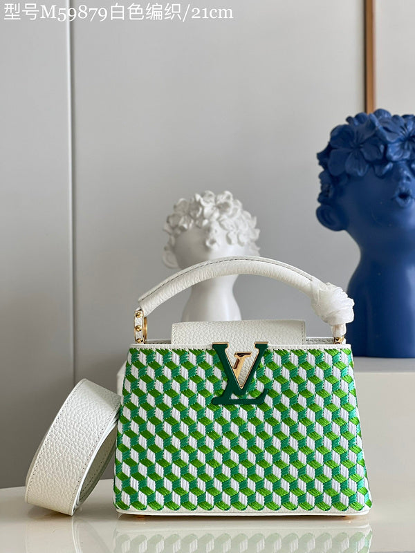 COZY - LV Bags - 2032