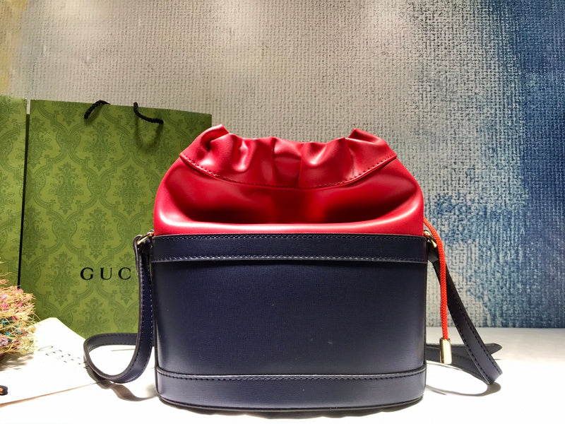 COZY BAGS - GUKI Bags - 1089