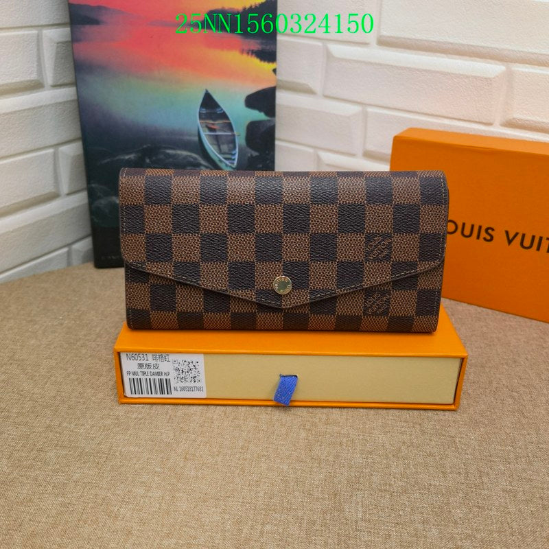 COZY BAGS - LOV Wallet - 1500