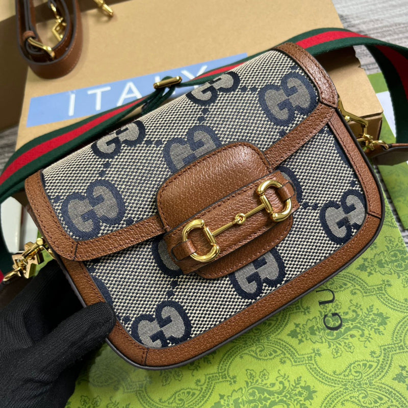 JB - Guki Lady Bags - 126