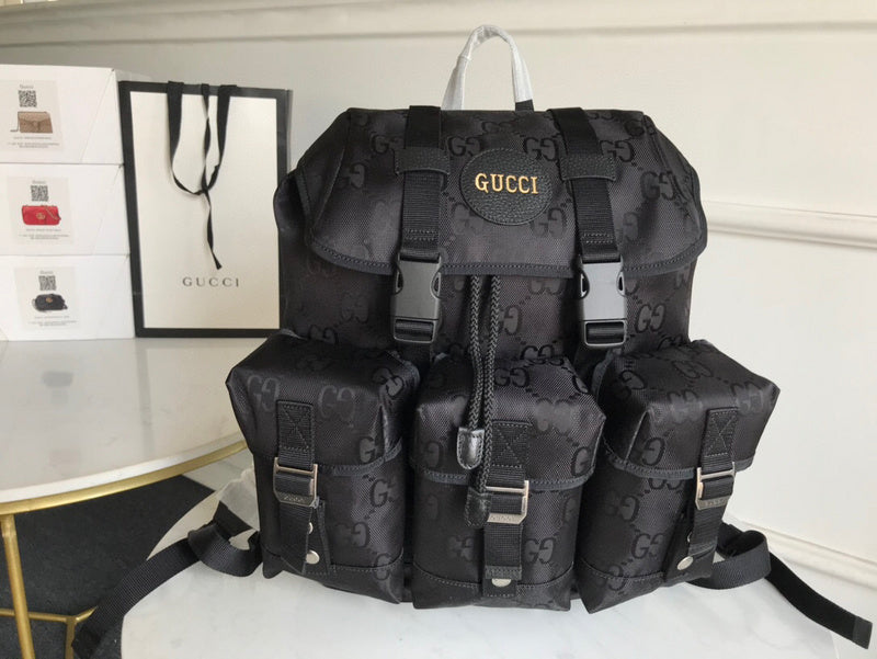 COZY BAGS - Guki Backpacks - 093