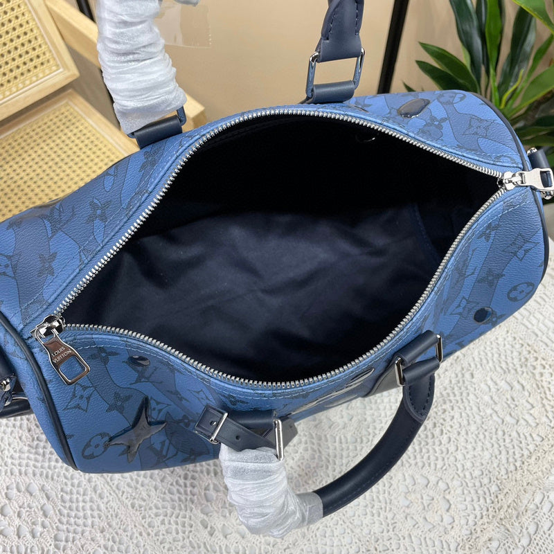 JB - LOV Travel Bags - 038