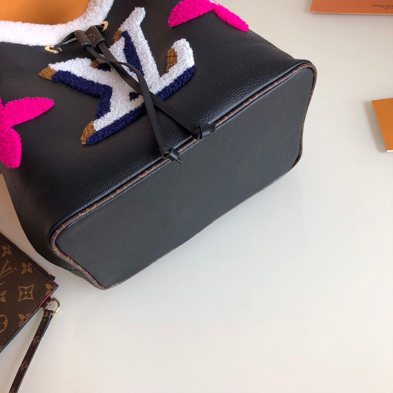 COZY - LOV Lady Bags - 1025