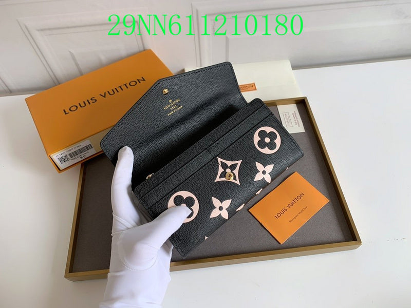 COZY BAGS - CHL Wallet - 377