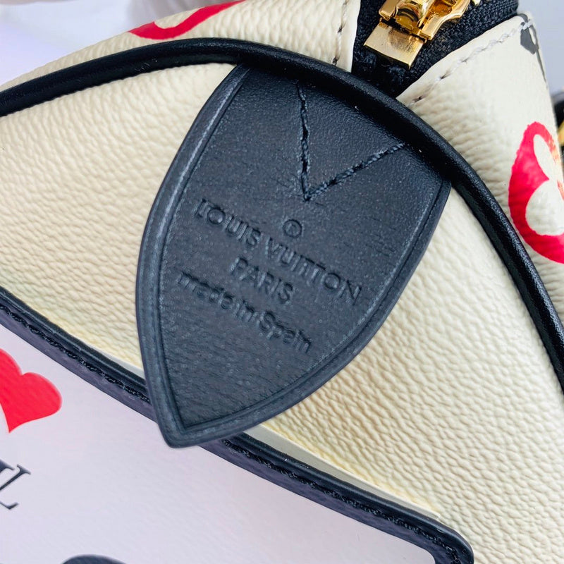 COZY - LOV Lady Bags - 907