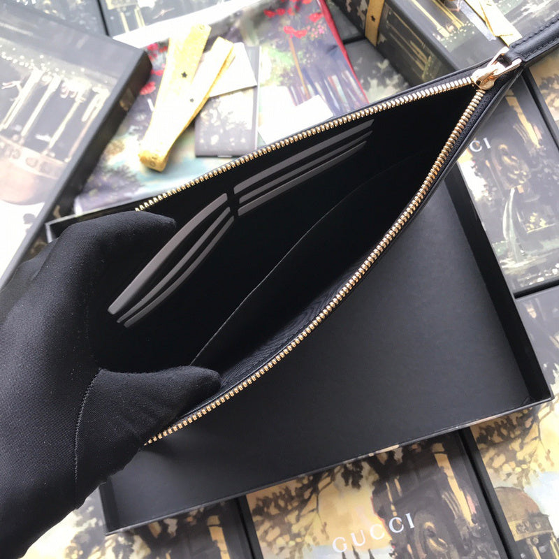COZY BAGS - Guki Wallet - 682
