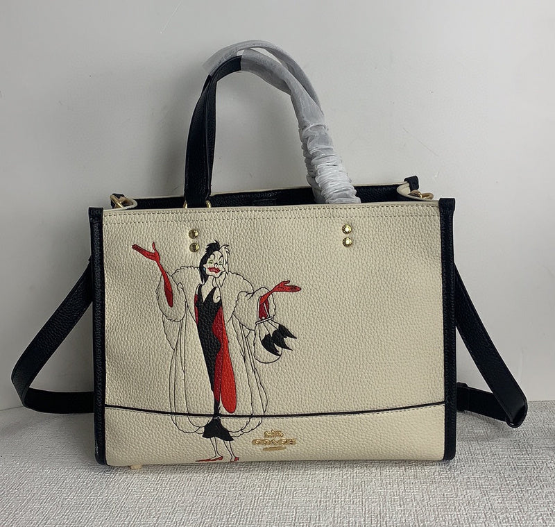 COZY - CAH Bags - 410