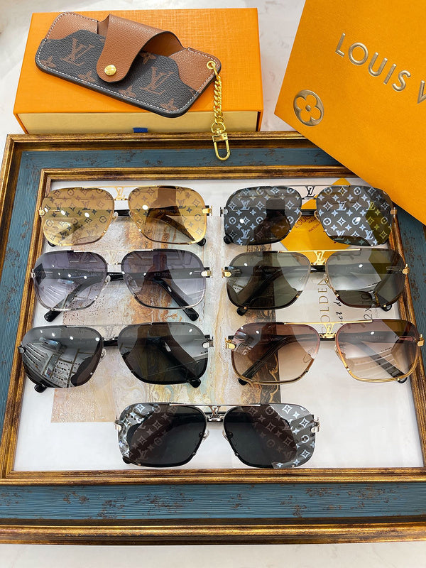 COZY BAGS - LOV Sunglasses - 064