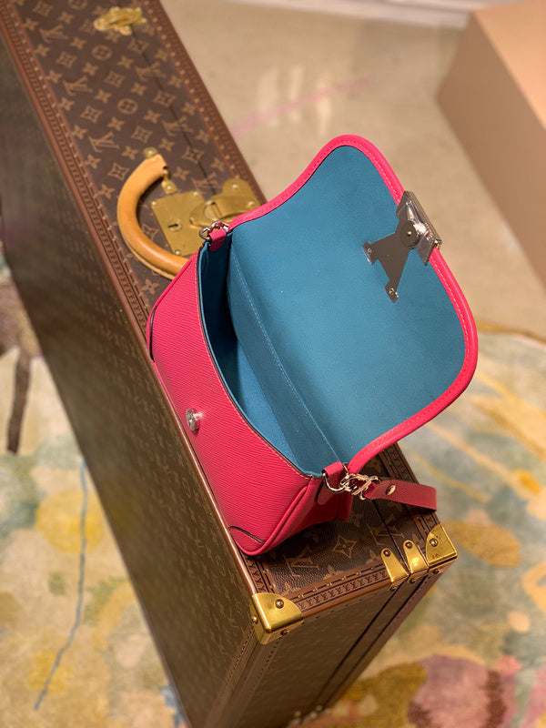 COZY BAGS - LOV Bags - 2931