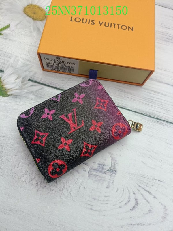 COZY BAGS - LOV Wallet - 928