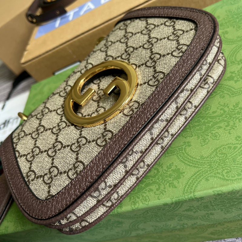 COZY BAGS - GUKI Bags - 1357