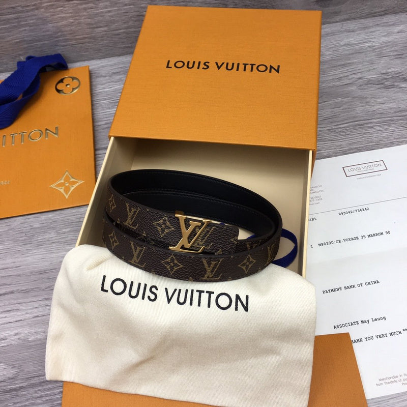 JB - LOV Belts - 364