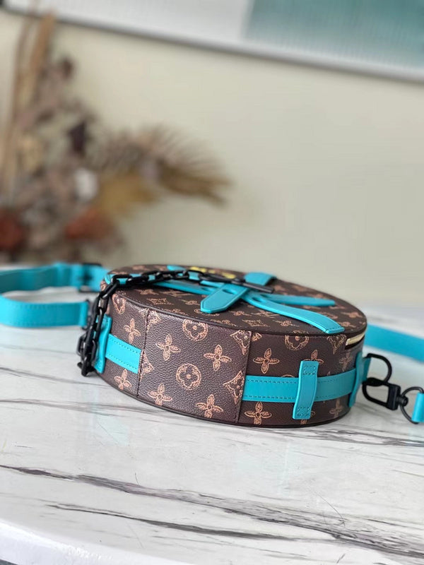 COZY - LV Bags - 2885