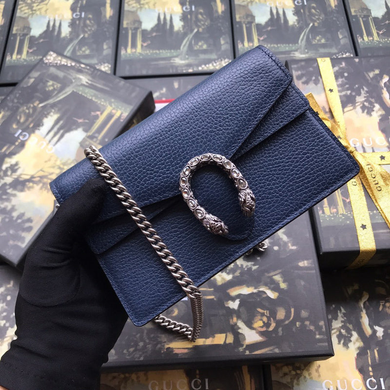 COZY - Guki Lady Bags - 1431