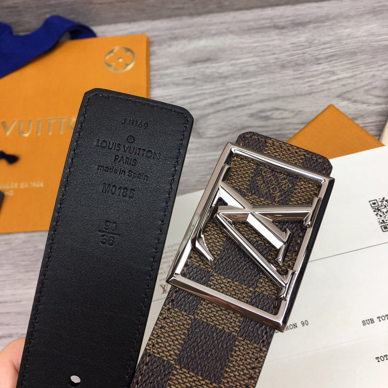 JB - LOV Belts - 111