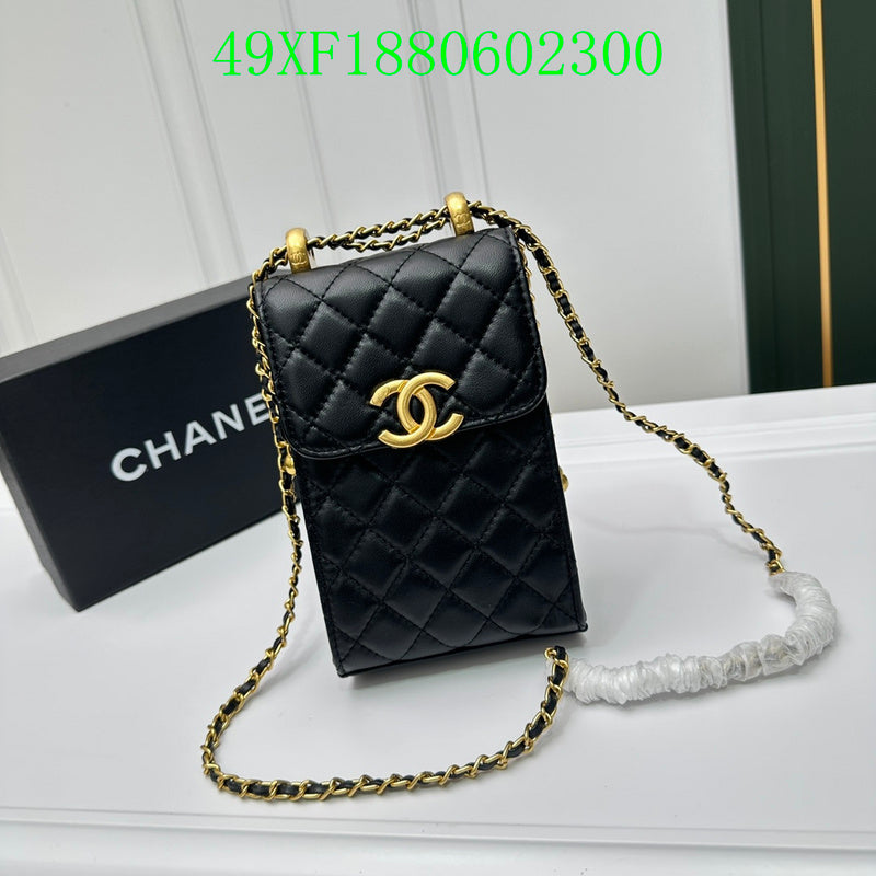 COZY BAGS - CHL Wallet - 137