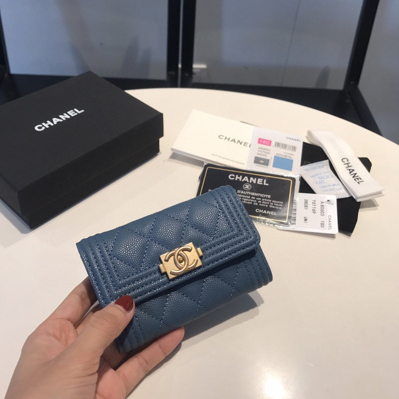 JB - CHL Wallets - 051