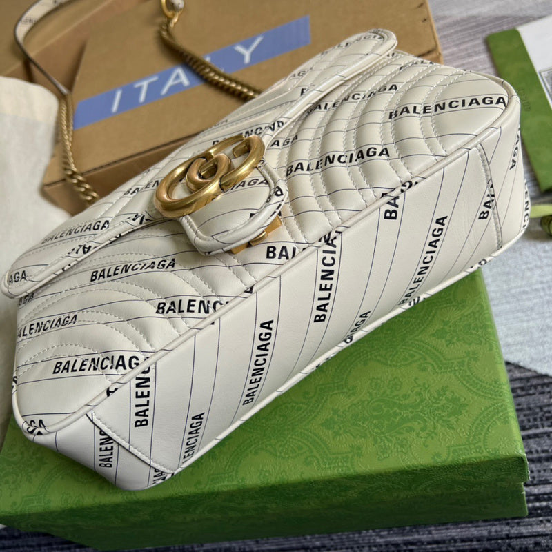 JB - Guki Lady Bags - 930