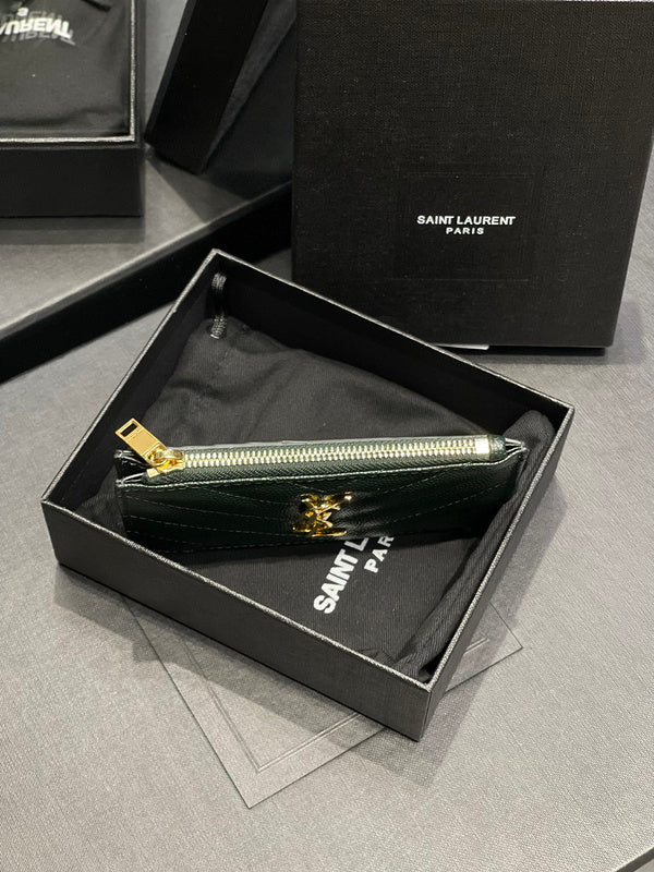 COZY BAGS - YLS Wallet - 163