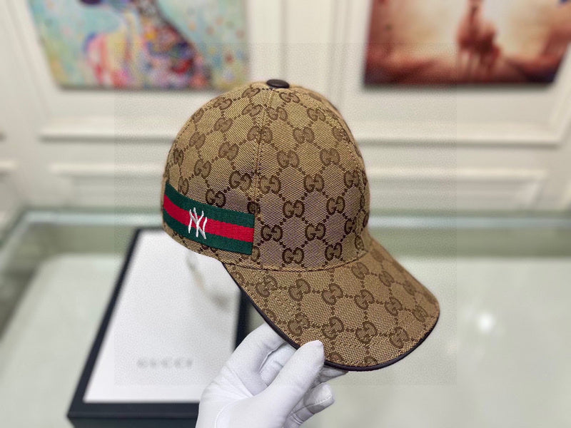 COZY BAGS - Guki Hats & Caps - 016