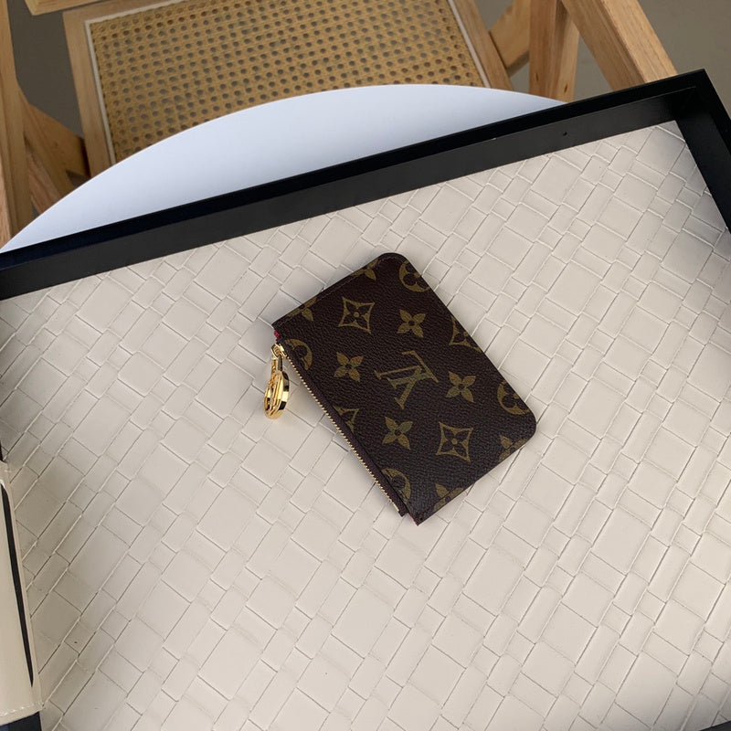 COZY BAGS - LOV Card Case - 050