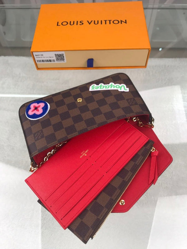 COZY - LOV Lady Bags - 1020