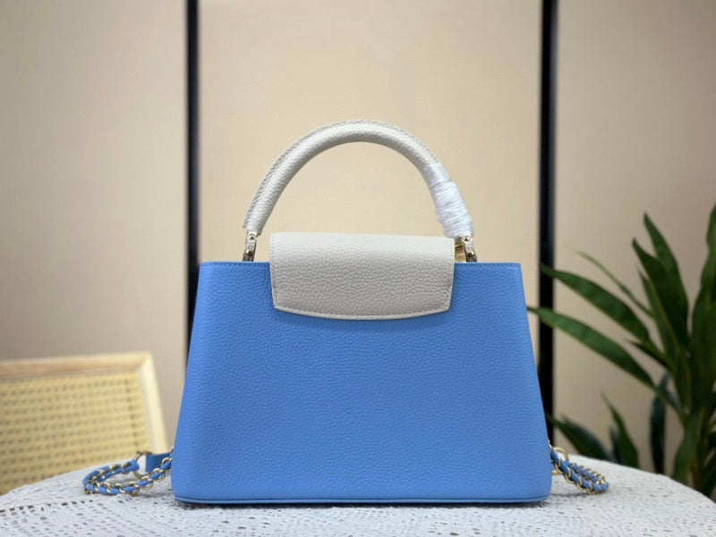 JB - LOV Lady Bags - 020