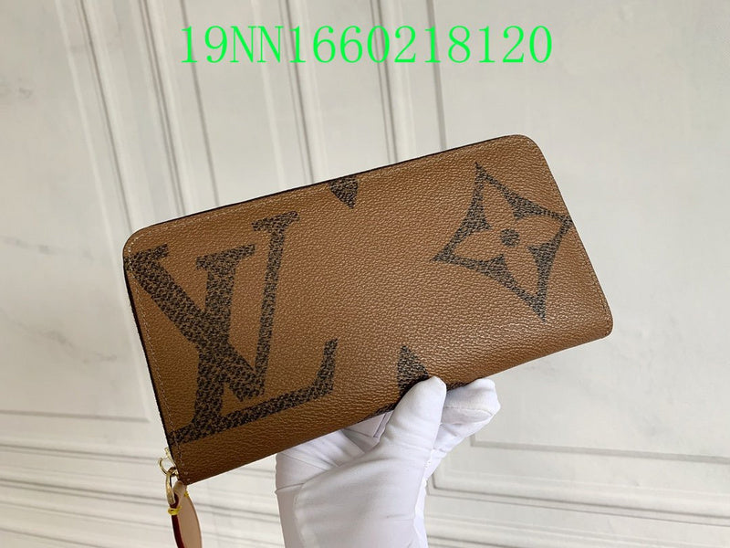 COZY BAGS - CHL Wallet - 231