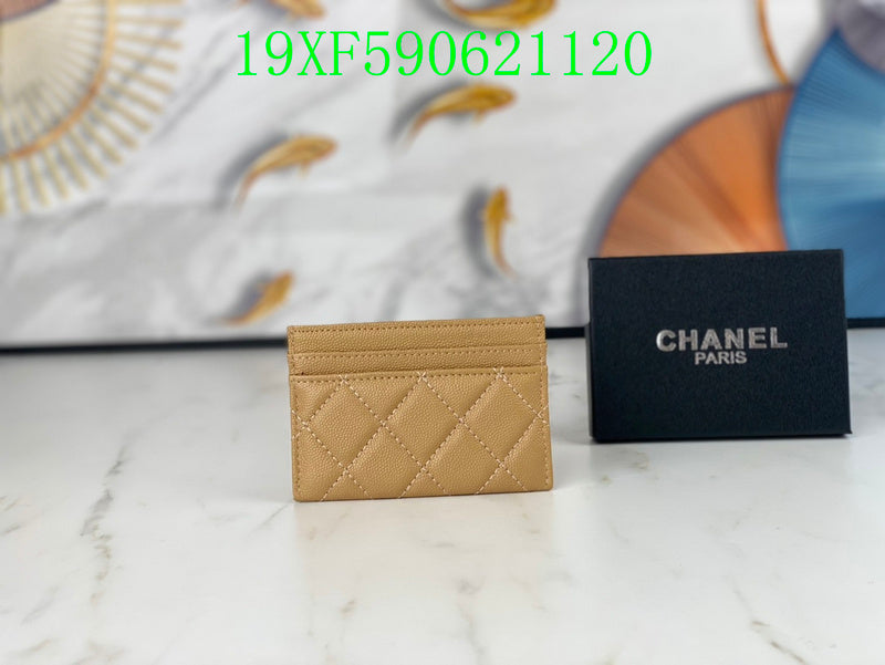 COZY BAGS - CHL Wallet - 083